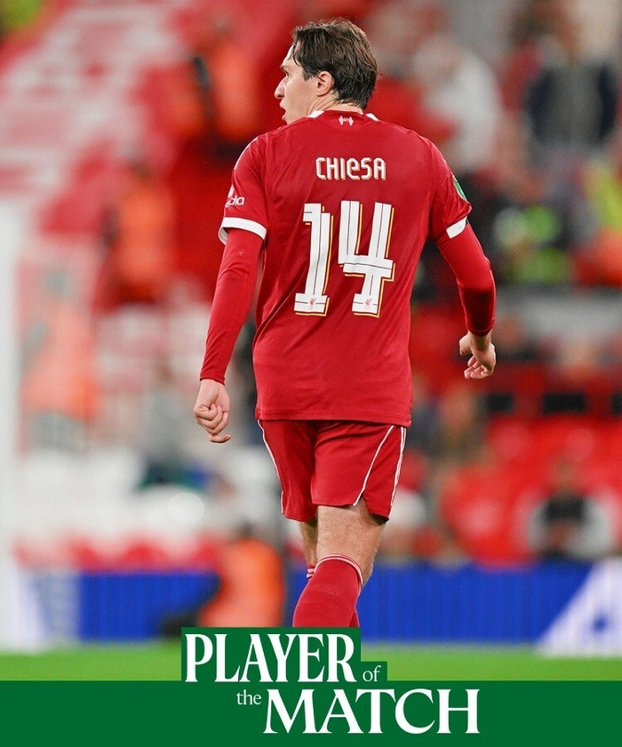 详细阅读:利物浦门将多次救险,当选全场最佳球员,单位喜欢.的简单介绍kaiyun官网中国 利物浦门将多次救险,当选全场最佳球员,单位喜欢.的简单介绍kaiyun官网中国