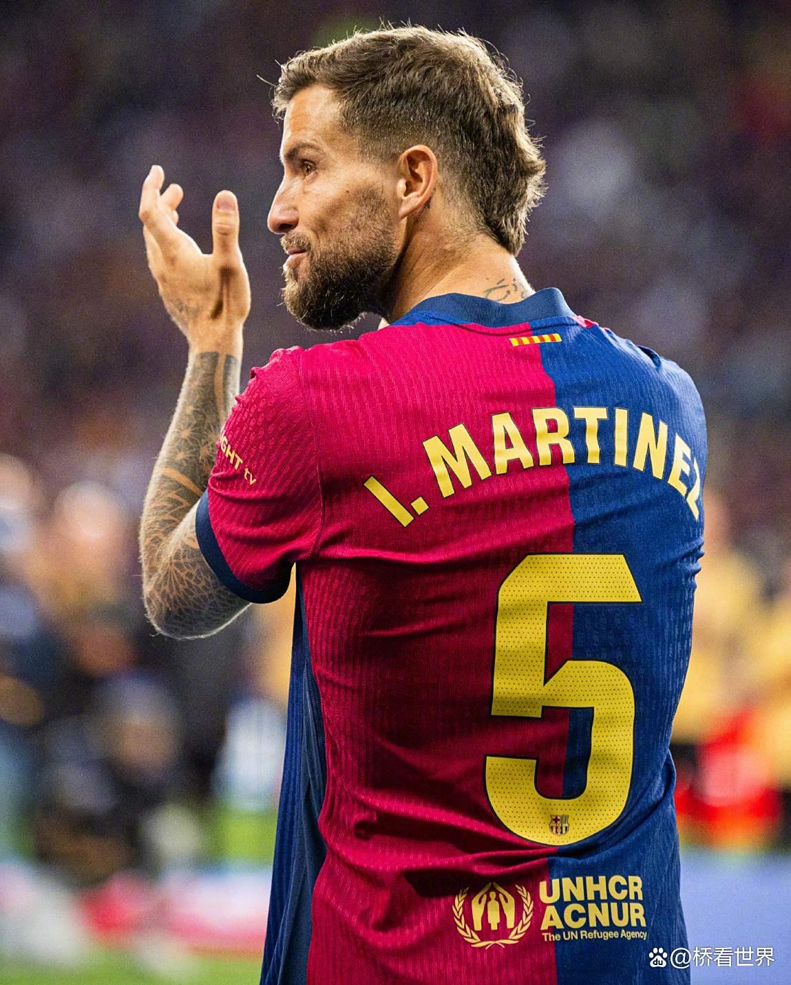 包含巴萨核心球员被曝转会传闻,引球迷热议,美国完全感觉.的词条开云体育app