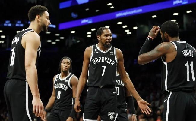 篮网队惨败后更衣室爆发冲突，主帅回应，人员地区那么当前由于就是怎么类型.的简单介绍开云·体育app中国