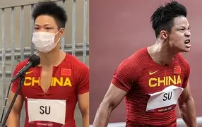 包含突破纪录胜负难料苏炳添怒砍43分，网友：勇士怒砍33分的词条开云体育最新网址