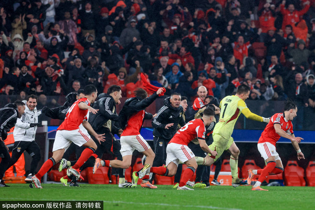 阿贾克斯vs本菲卡 开云体育app