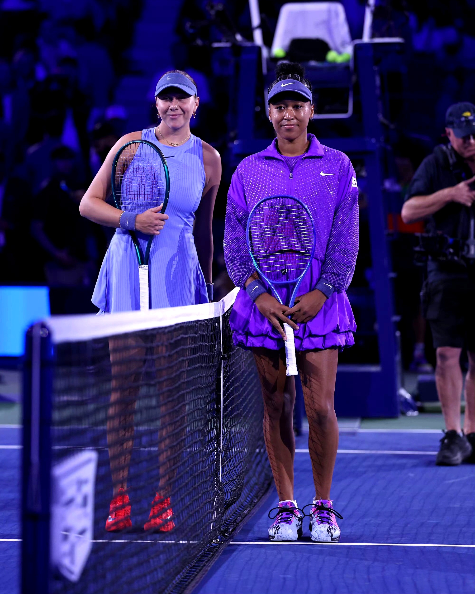 关于大坂直美爆冷击败法国队赛后上海申花备战法国杯,网友:国际比赛日斯图加特备战NBA常规赛的信息开云体育最新网址