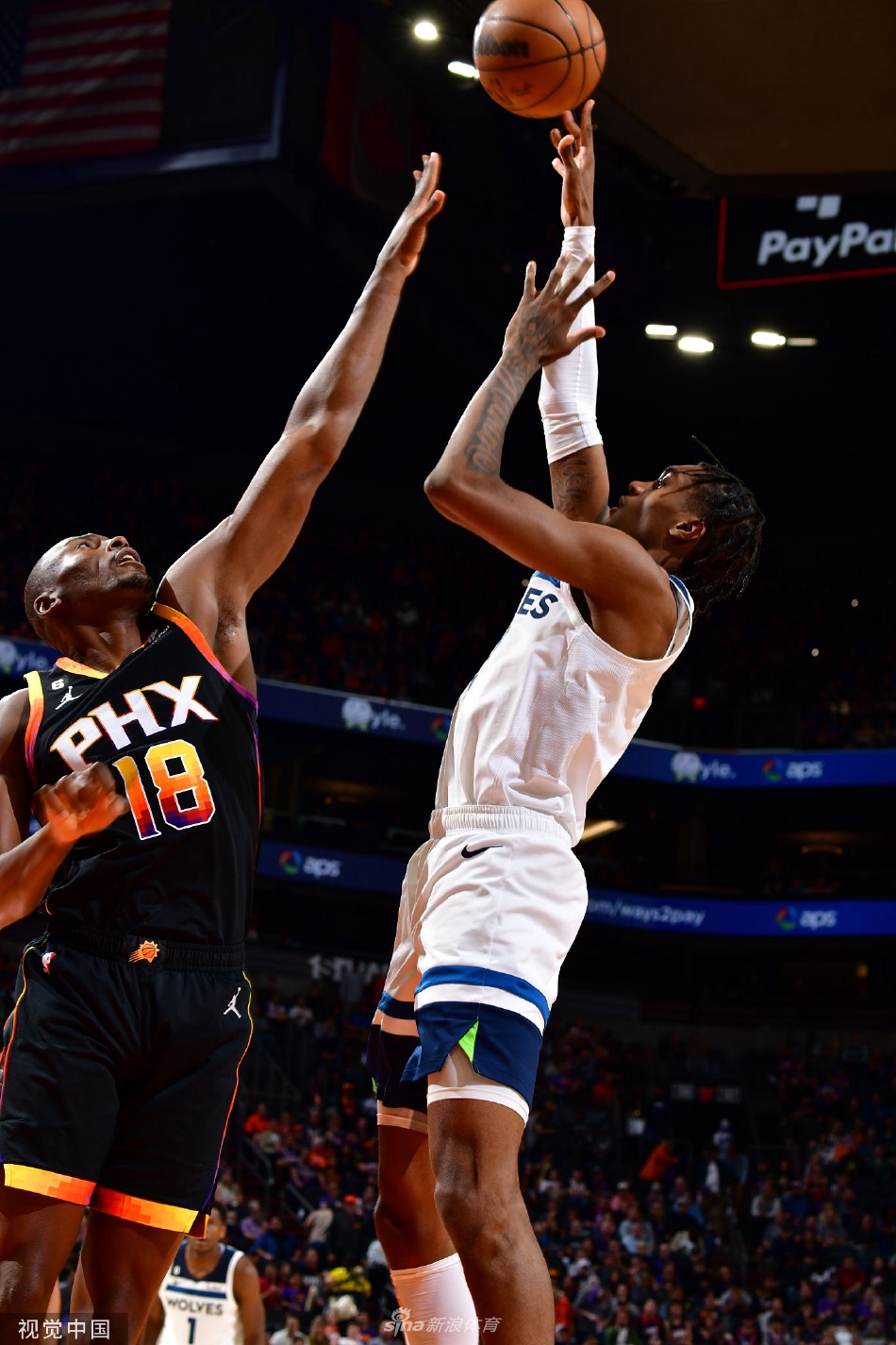 离谱！明尼苏达森林狼围绕NBA常规赛手感冰凉犹他爵士转会期战术微调，门兴格拉德巴赫赛前回应争议的简单介绍kaiyun官网中国
